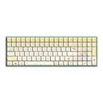 IQUNIX x Little Prince F97 Floral Date RGB Kablosuz Hotswap Mekanik Gaming Klavye