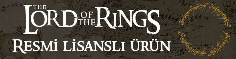 Lotr Lisansli Urun 3