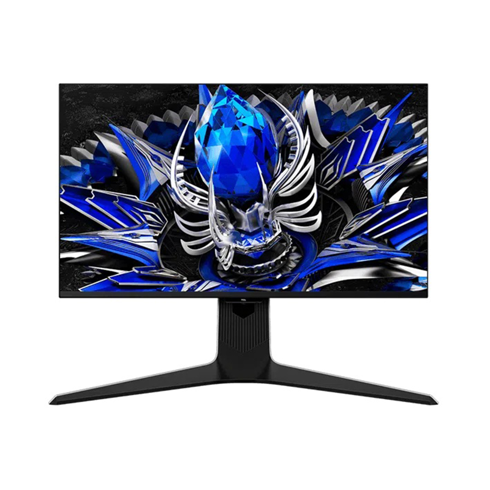 Tcl 27r83u 27 Inc 160hz 1ms 4k Uhd Miniled Gaming Monitor G1