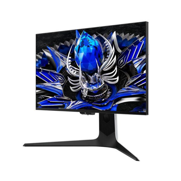 Tcl 27r83u 27 Inc 160hz 1ms 4k Uhd Miniled Gaming Monitor G2