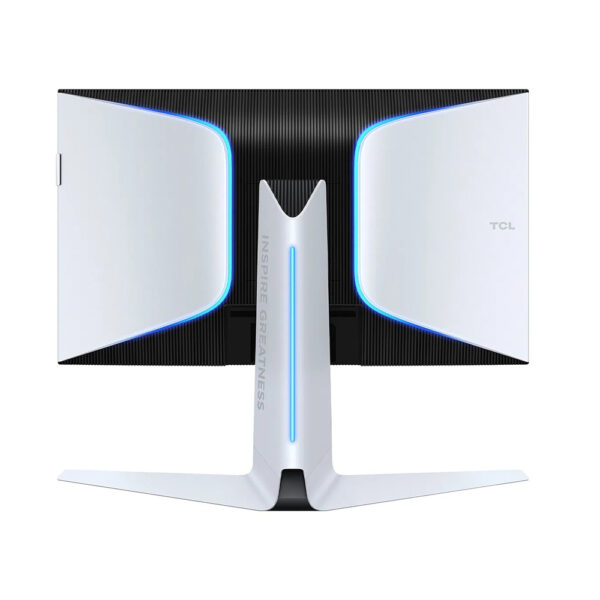 Tcl 27r83u 27 Inc 160hz 1ms 4k Uhd Miniled Gaming Monitor G4