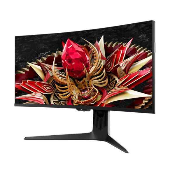 Tcl 34r83q 34 Inc 170hz 1ms 2k Wqhd Miniled Gaming Monitor G2