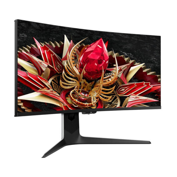 Tcl 34r83q 34 Inc 170hz 1ms 2k Wqhd Miniled Gaming Monitor G3