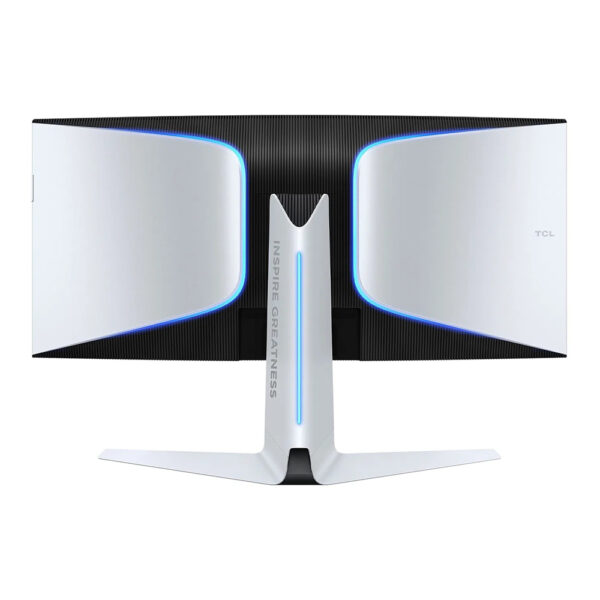 Tcl 34r83q 34 Inc 170hz 1ms 2k Wqhd Miniled Gaming Monitor G4