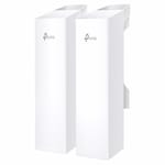 Tp-Link EAP215-Bridge KIT 5GHz 867 Mbps Kablosuz Uzun Menzilli İç/Dış Mekan Access Point