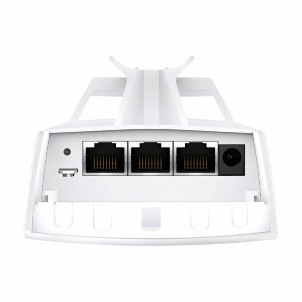 Tp Link Eap215 Bridge Kit 5ghz 867 Mbps Kablosuz Uzun Menzilli İçdış Mekan Access Point 3
