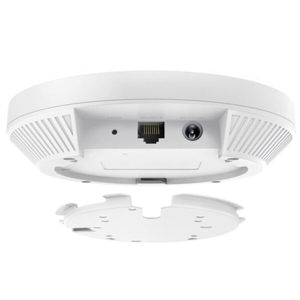 Tp Link Eap613 Ax1800 Tavan Tipi Wifi 6 Access Point 4