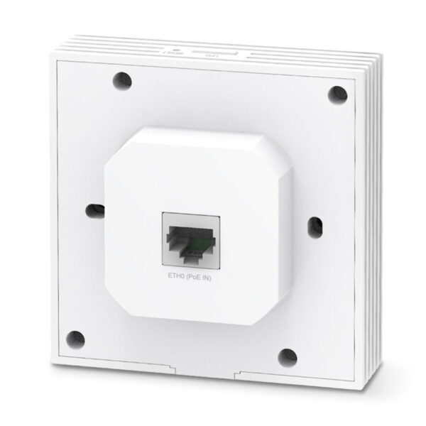 Tp Link Eap650 Wall Ax3000 Wifi 6 Access Point 3