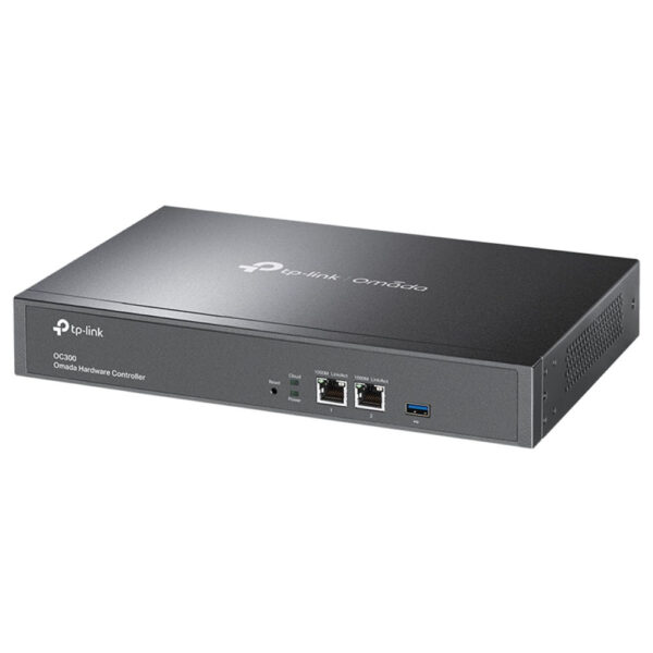 Tp Link Oc300 Omada Hardware Controller 3