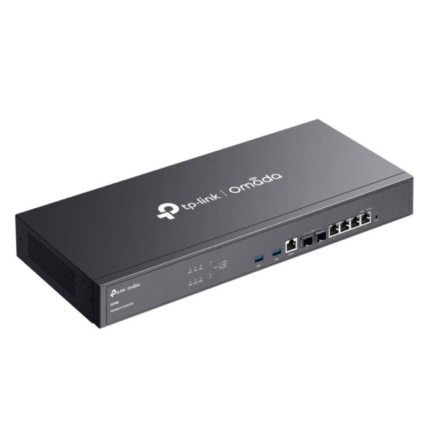 Tp Link Oc400 Omada Donanım Denetleyicisi 3