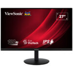 ViewSonic VG2709-2K-MHD-2 27 inç 100Hz 4ms 2K QHD IPS Pivot Monitör