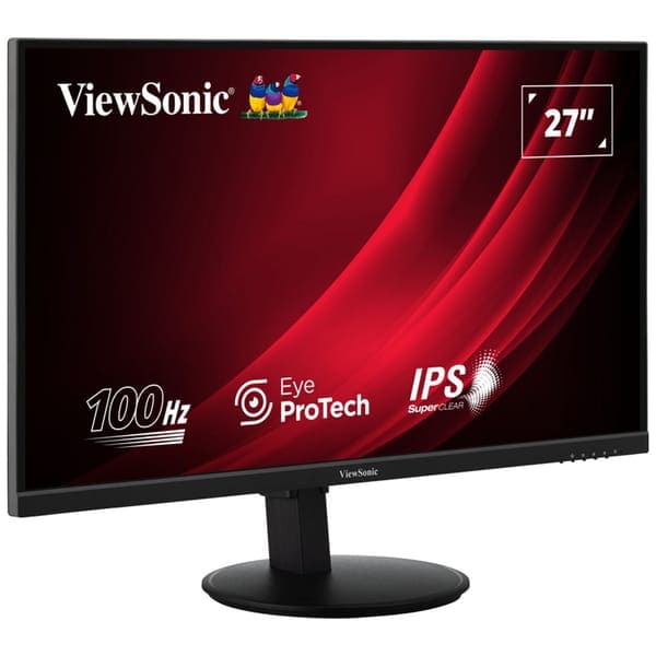 Viewsonic Vg2709 2k Mhd 2 27 Inç 100hz 4ms 2k Qhd Ips Pivot Monitör 2
