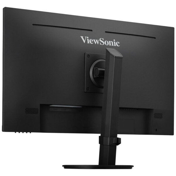Viewsonic Vg2709 2k Mhd 2 27 Inç 100hz 4ms 2k Qhd Ips Pivot Monitör 9