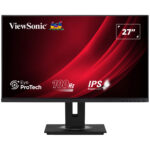 ViewSonic VG2748A-2 27 inç 100Hz 5ms Full HD IPS Monitör
