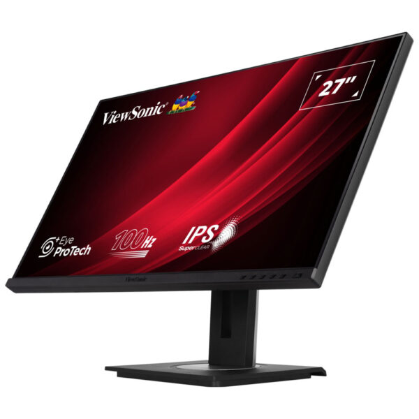 Viewsonic Vg2748a 2 27 Inç 100hz 5ms Full Hd Ips Monitör 3