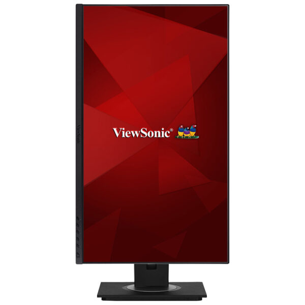 Viewsonic Vg2748a 2 27 Inç 100hz 5ms Full Hd Ips Monitör 4