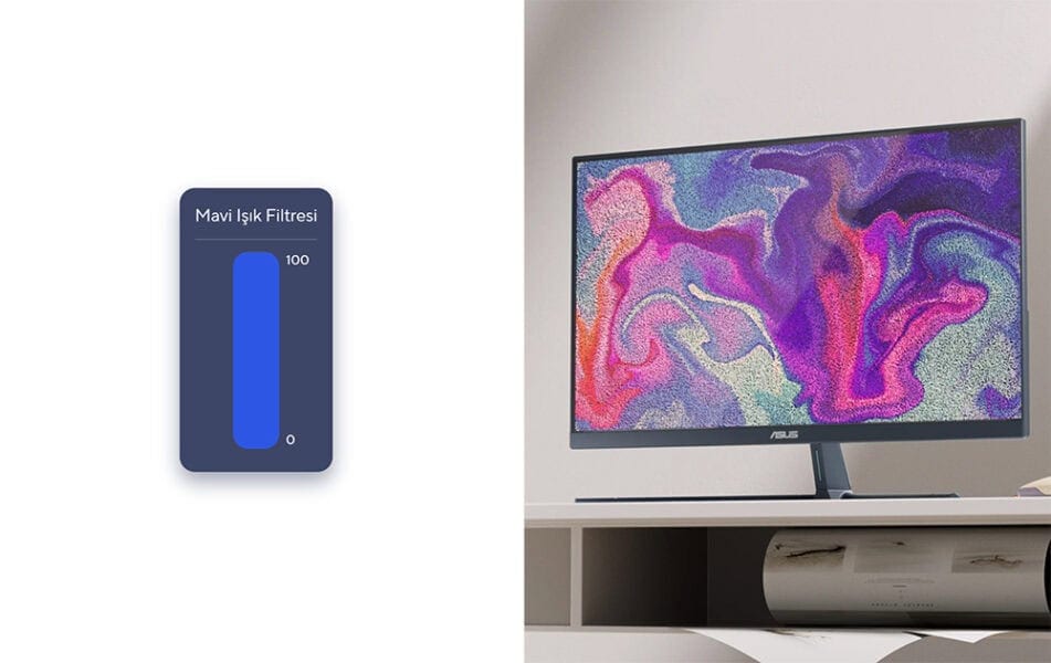 ASUS VU279HFI-W Monitör h12