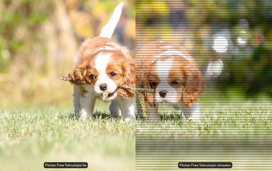 ASUS VU279HFI-W Monitör h13