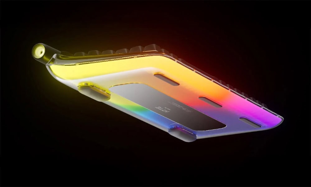 Ayarlanabilir 3,73 ve 6,06 Derece Yazma Açıları