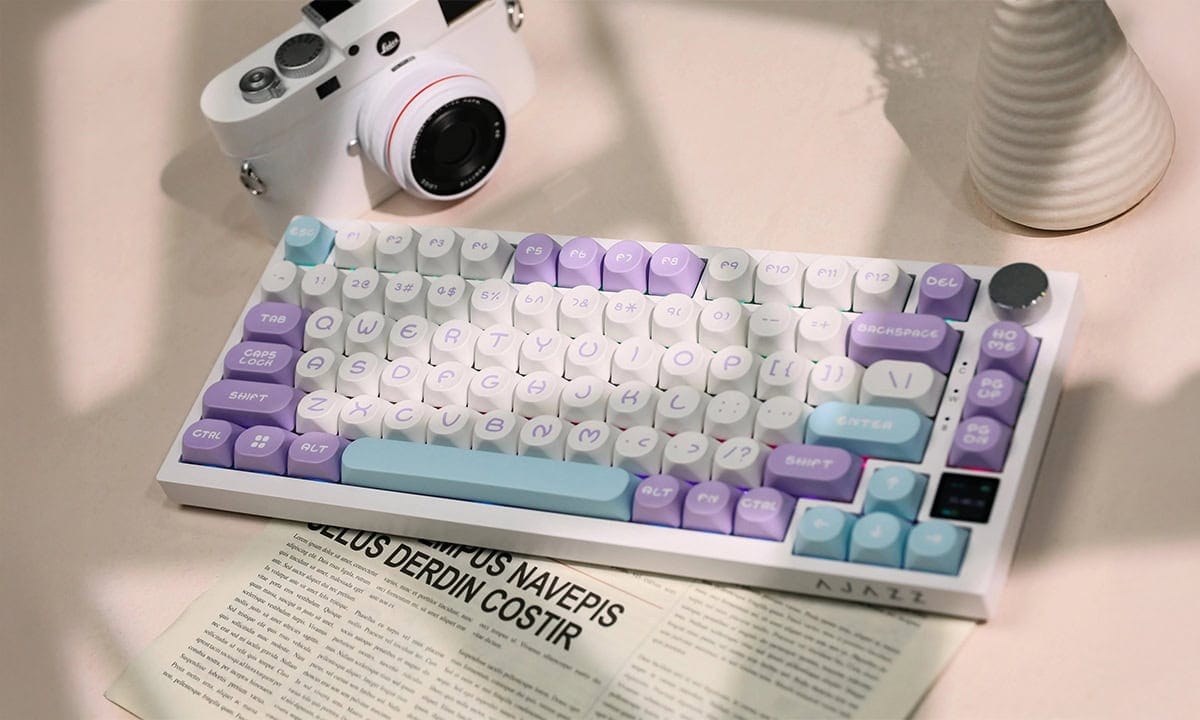 Popüler %75 Kompakt Tasarım