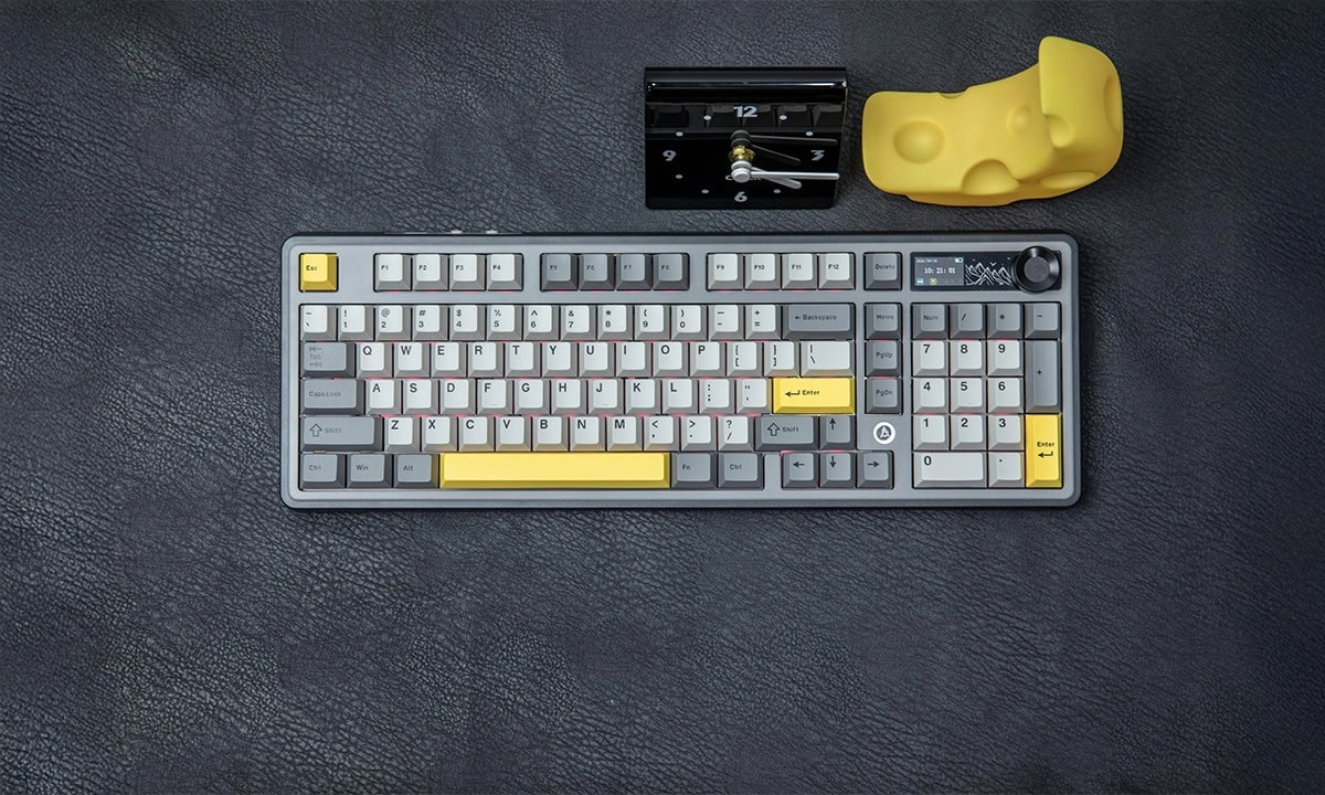 Üçlü Mod Bağlantı