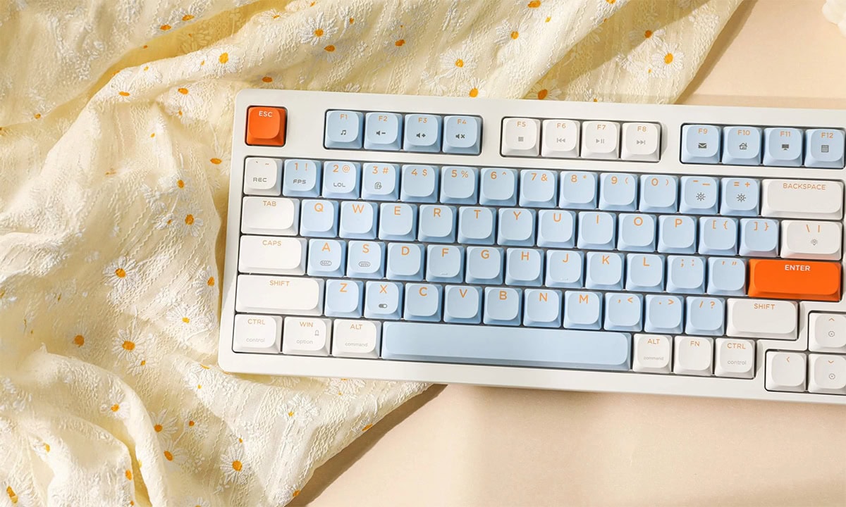 15 Özelleştirilebilir LCD Tuşu