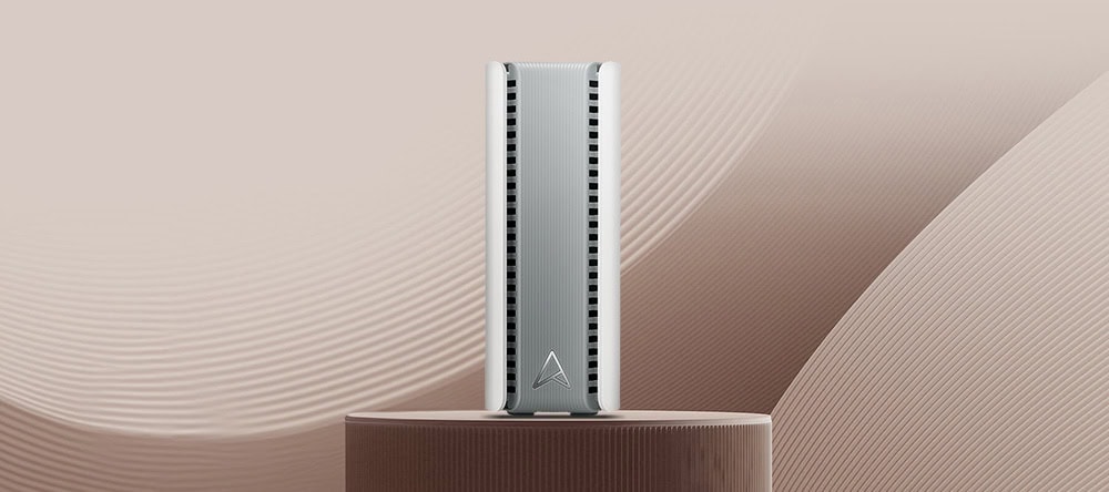 ASUS ZenWiFi BT10 ASUS ZenWiFi BT10 Mesh Sistemi (Beyaz, Üçlü Paket) h2