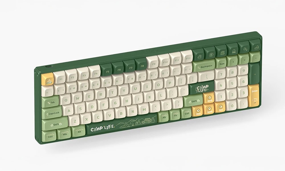 Kompakt, Üst Düzey Tasarım