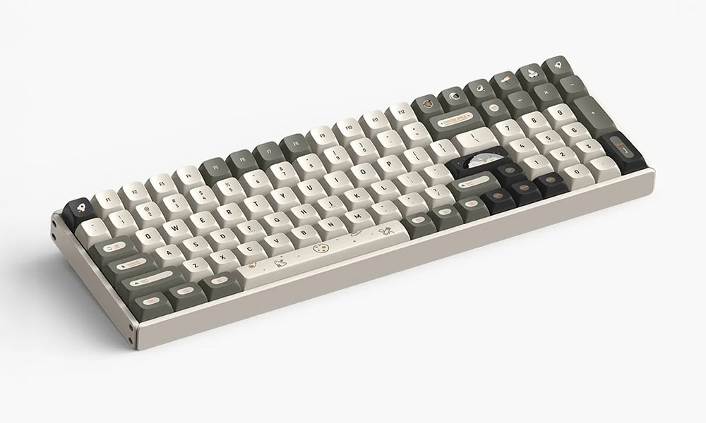 Alüminyum Kasa ile Kaliteli Yapı