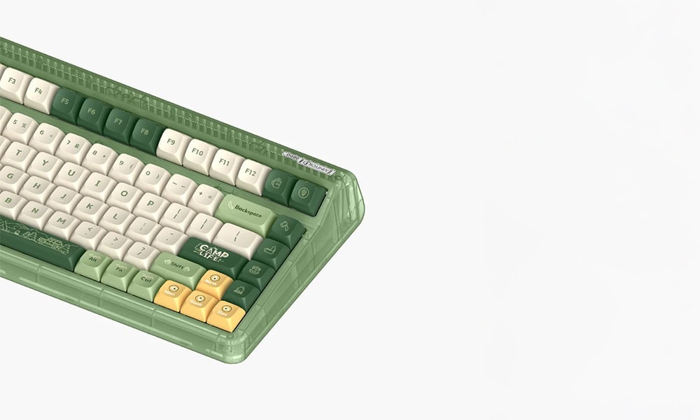 Sınır Tanımaz Yazma Deneyimi