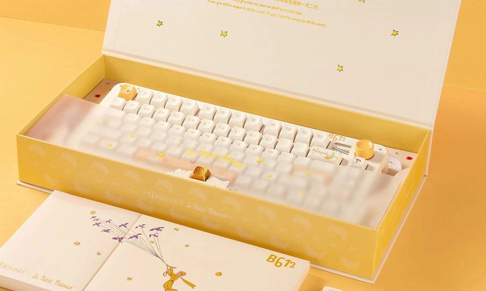 Lüks Kutu Tasarımı