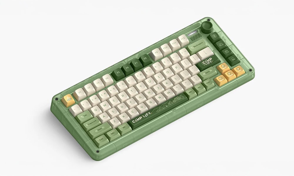 Kompakt, Üst Düzey Tasarım