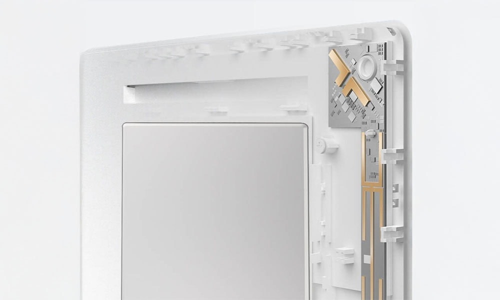 Tüm Yönlü Kapsama için Akıllı Antenler