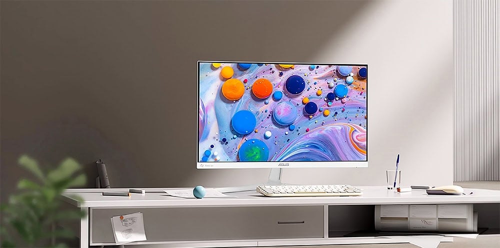 ASUS VU279HFI-W Monitör h4