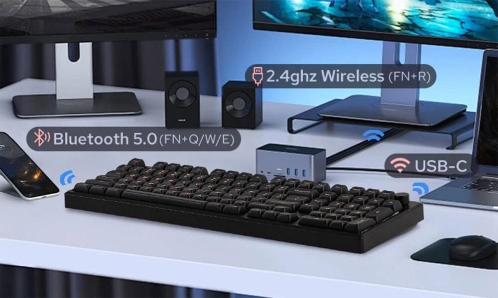 Uzun Ömürlü Kablosuz Performans