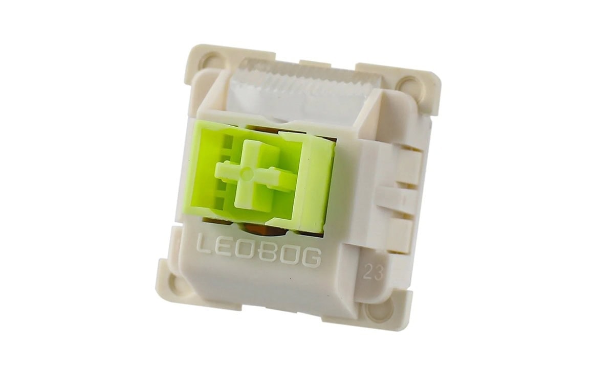 LEOBOG Reaper Switch