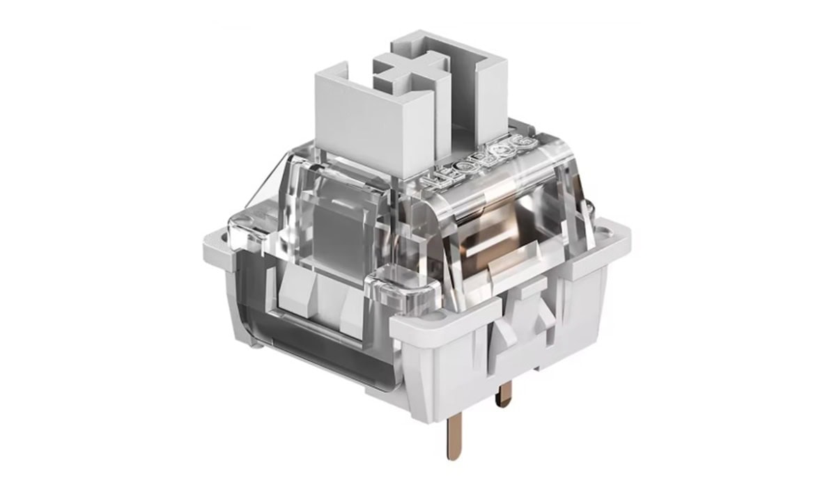 LEOBOG Greywood V4 Switch