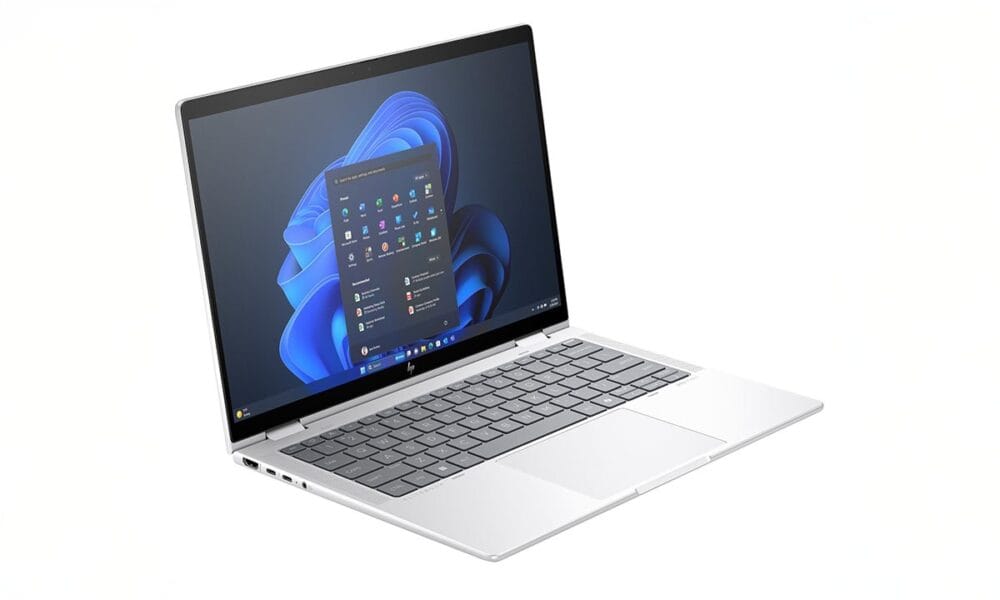 HP Wolf Security ile korunmaktadır