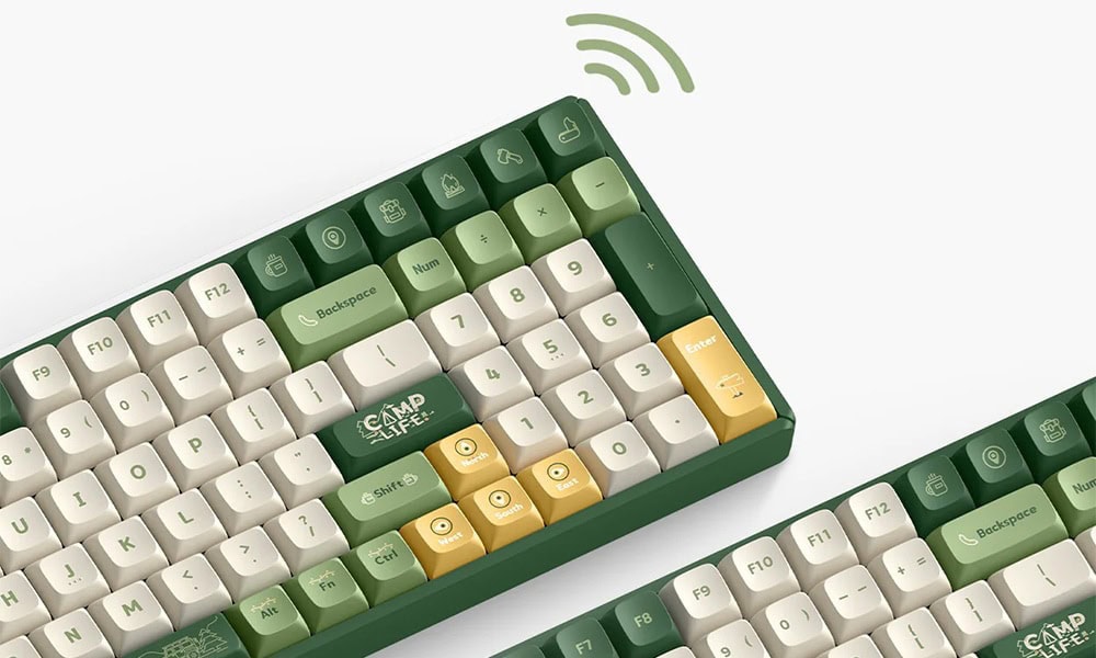 Üç Modlu Bağlantı