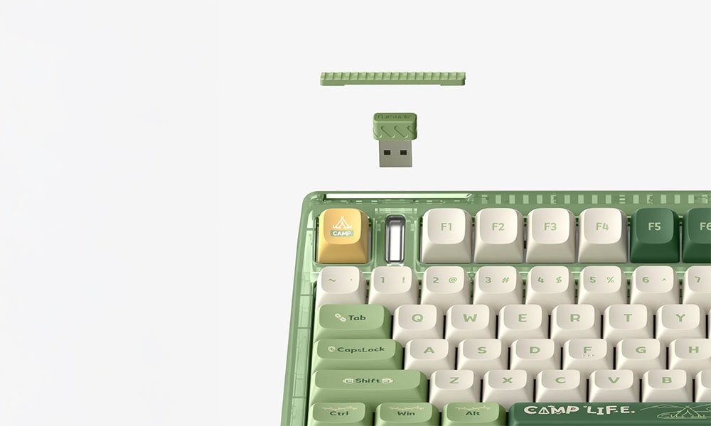 Birinci Sınıf Malzemelerle Üretilmiş Kalite