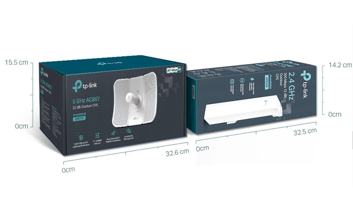 Kompakt ve Hafif Ambalaj