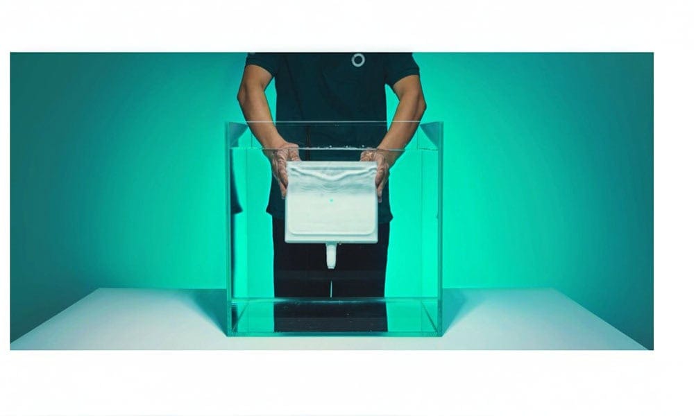 Endüstri Lideri IP68 Hava Koşullarına Dayanıklı Tasarım