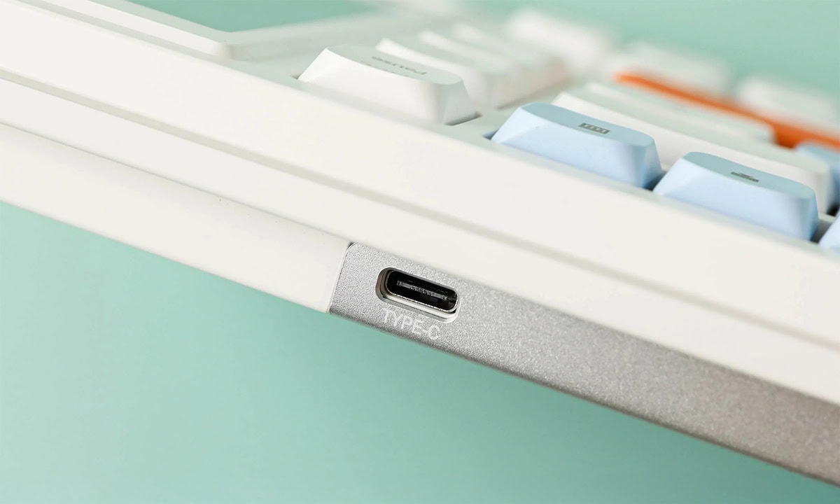 Windows ve Mac ile Sorunsuz Uyumluluk