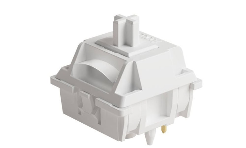 Akko V3 Piano Pro Switch (Special Edition)