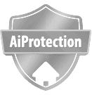 ASUS RT-AX86U Extendable Router h9