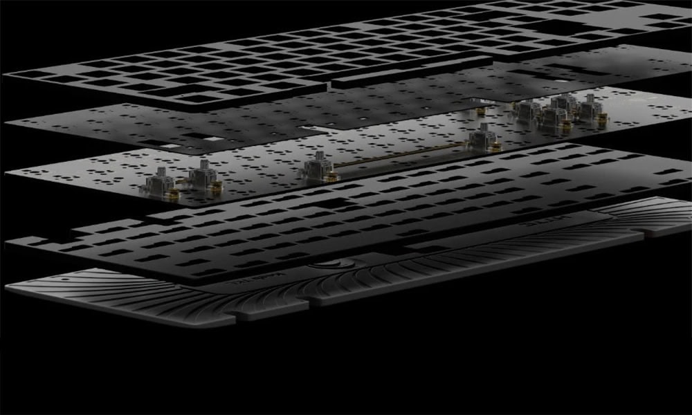 4 Katmanlı Ses Sönümleme