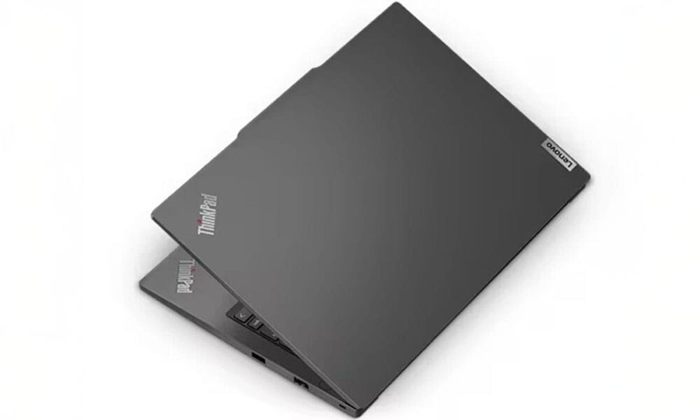 ThinkPad'ler: Pazartesi Sabahlarınızdan Daha Sağlam