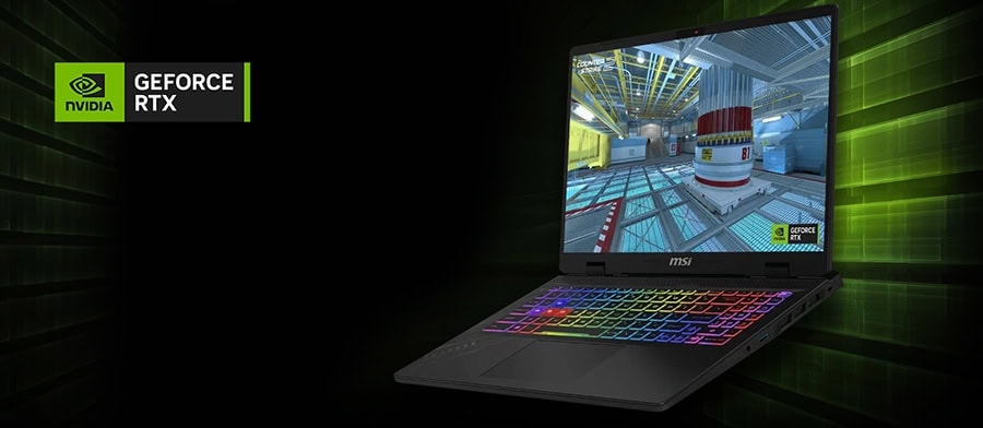 MSI CROSSHAIR 17 HX D14VGKG-075TR Gaming Laptop h4