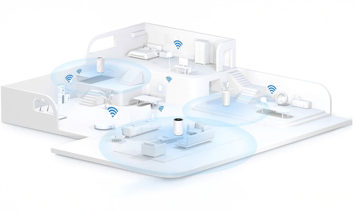 IoT Cihazları İçin Daha Fazla Güvenlik