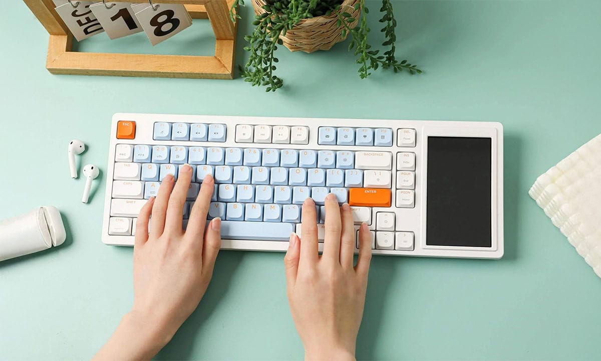 Yenilikçi ve Modern